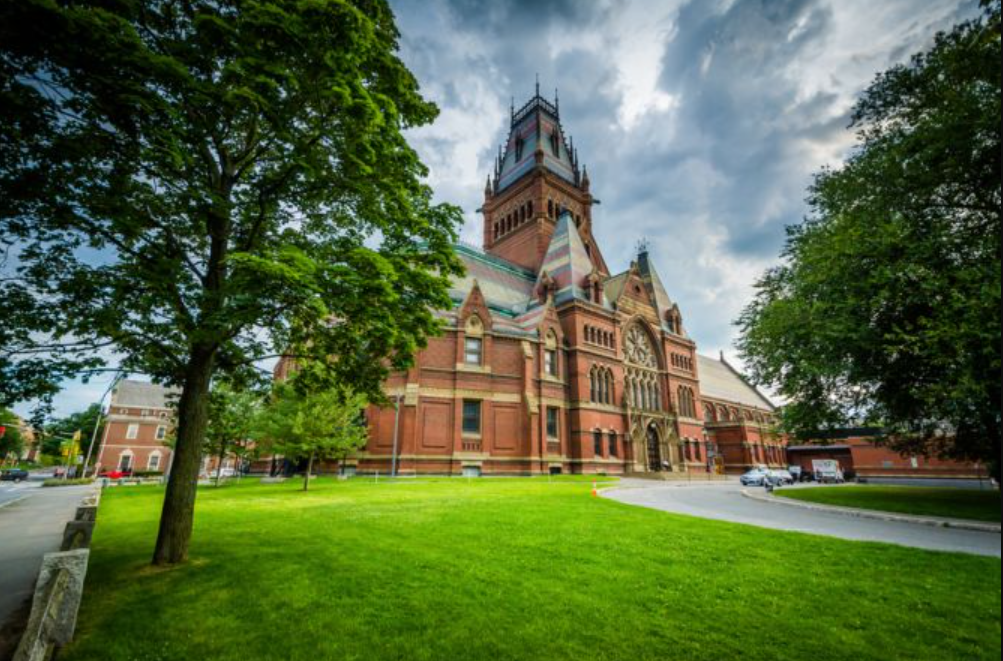 Ðại học Harvard đang giữ thánh tích thánh Sebastian